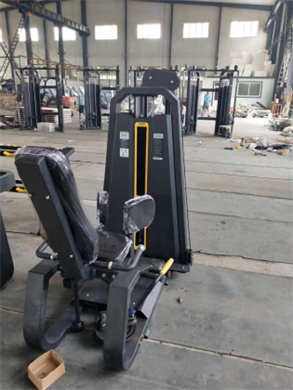 Commercial Gym Equipment Factory in China (5)