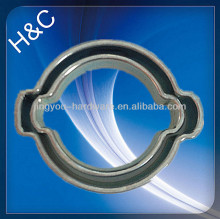 2014 Good quality Coupler Scaffolding Clamp Double Coupler
