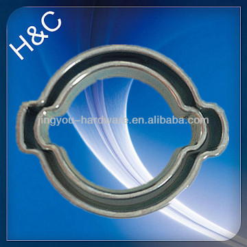 2014 Good quality Coupler Scaffolding Clamp Double Coupler