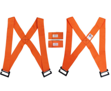 Moving Straps for Furniture Appliance Heavy Object