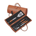 3 Stück BBQ Set als Geschenk