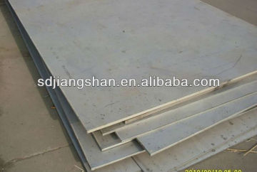 contruction material plate