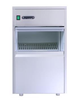 Bullet Shaped Ice Making Machine