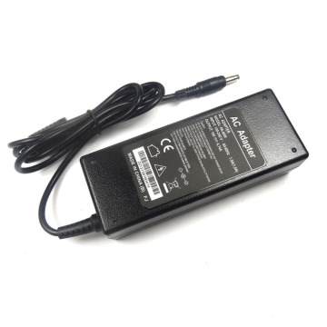 19V 4.74A 90W Notebook Ac Adaptador de corriente Cable