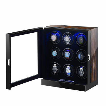 watch winder storage box