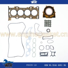 engine gasket overhauling full set for 3S4G-6051-BG