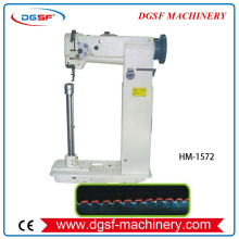 High Post Bed Sewing Machine Luggage Stitch Machine Trolly Bag Sewing Machine HM-1572?