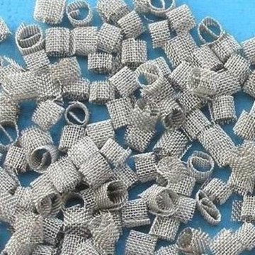 304 Stainless Steel Edison Dixon Rings Packing