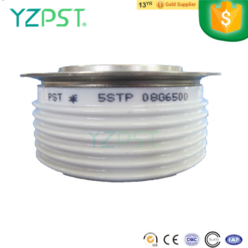 2021 tahun Promosi 6500V thyristor