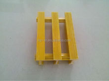 High Strength FRP GRP pultruded grating
