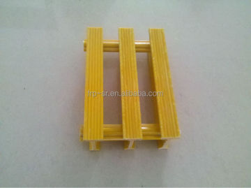 High Strength FRP GRP pultruded grating