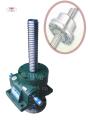 Motor Dipandu 10 Ton Pemasangan Terbalik 2 Unit Jack Screw Synchronous