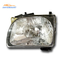 Uda High Performance LED Headlamp for Toyota Tacoma 2001-2004
