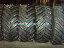Emark Agricultural Tyre / Tractor Tyre