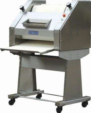 Stainless steel SH-750 baguette moulder