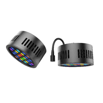 LED Marine Marine Chiếu sáng San hô