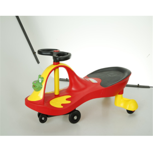 Kind Indoor Magic Wheeled Car Baby muziek speelgoed