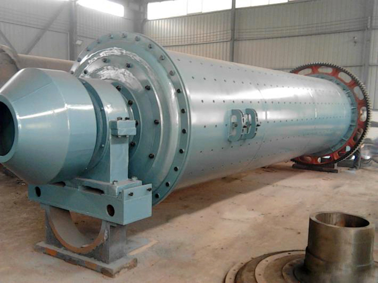 Ball Mill 40