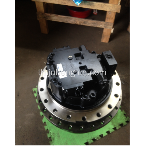 31N9-40032 R320LC-7 Motor Travel Final