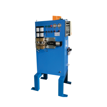 Copper-Aluminum Transition Pipe Butt Welding Machine