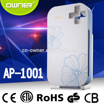 HEPA Household appliance room air cleaners room austin air