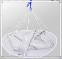 Eco-friendly airing laundry basket