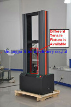 Filter Cloth Pulling Force Testing Machine