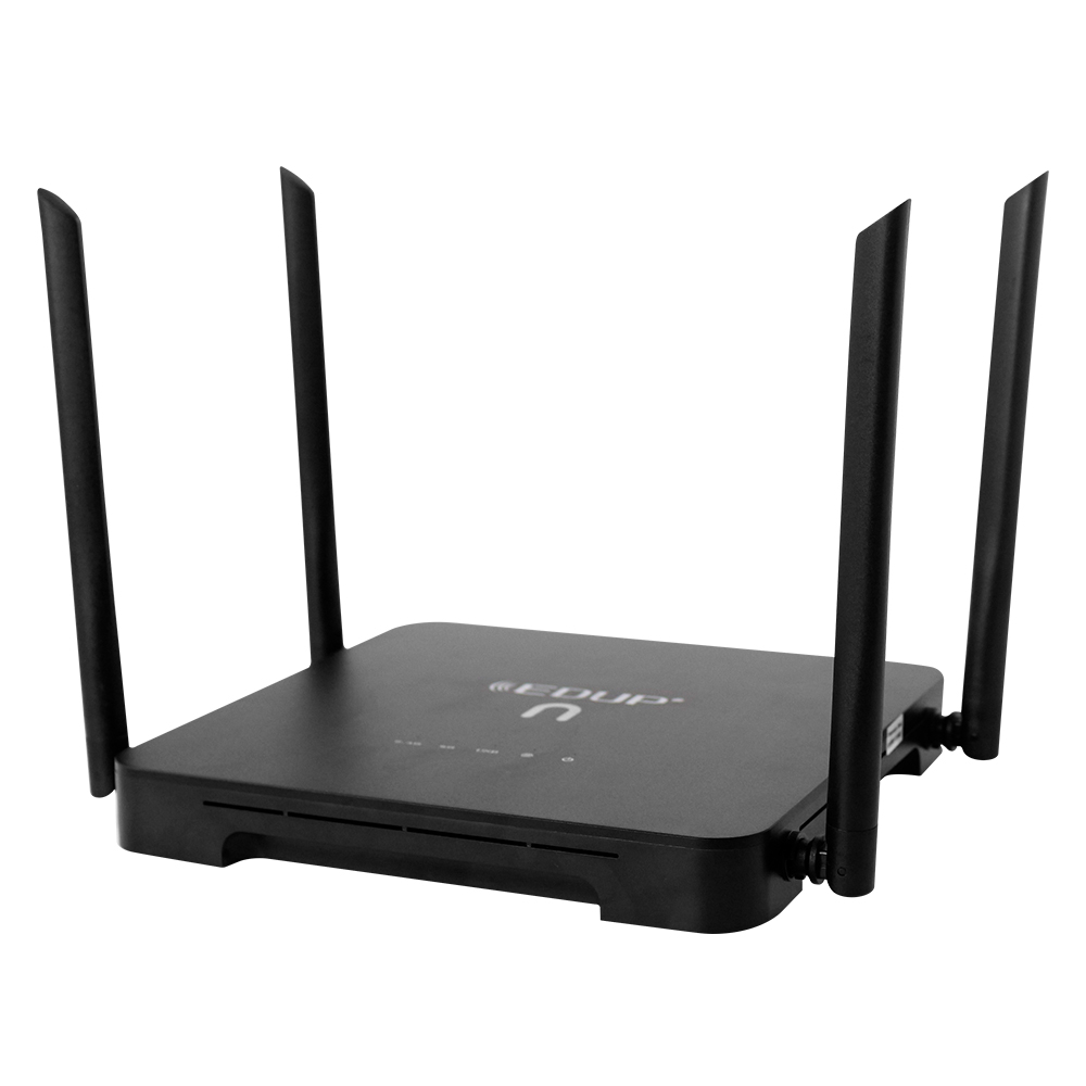 EDUP Manufacturer 300Mbps with d-link 192.168.1.1 wireless wifi router