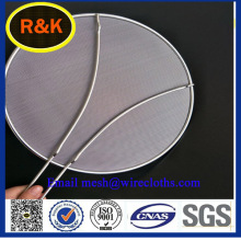 304 Stainless steel splatter screen