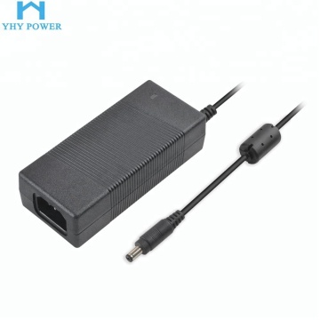 12 Volt 5 Amp Desktop Power Adapter