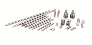 Steel Machining Diversified Engineered Accessories