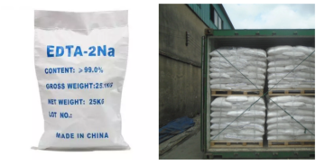 Ethylenediaminetetraacetic acid disodium salt EDTA