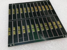 high frequency printed circuit board