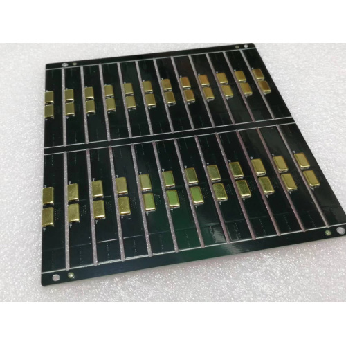 high frequency printed circuit board