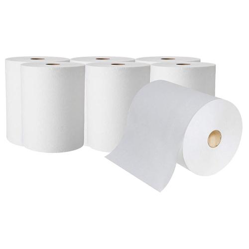 Custom Size TAD Toilet Roll Tissue Jumbo Roll
