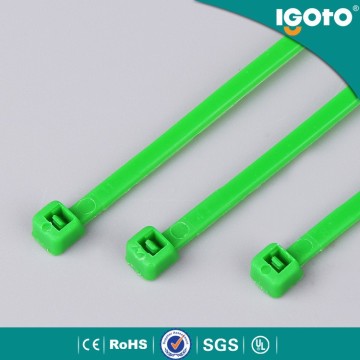 custom nylon cable tie