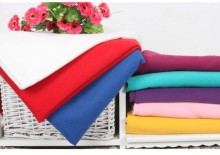 TC 90/10 96X72 Burrs dyeing cloth