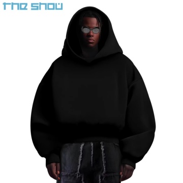 Mens Oversized Hoodie Wholesaler