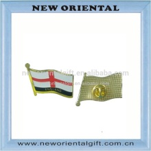 Promotion Flag Metal Lapel Pin,Metal Pin,Enamel Badges