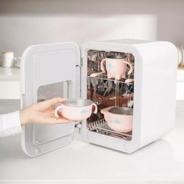 Xiaomi Youpin Xiaolang desktop portable sterilizer