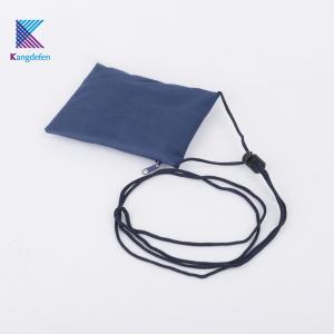 Инновационная дорожная сумка Bule Halter Drawstring