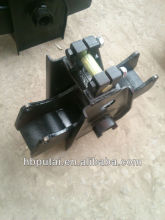 suspension equalizer