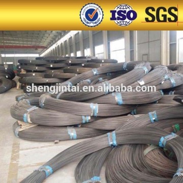 Q195-Q235 /SAE1006/SAE1008 galvanized iron steel wire