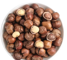 Delicious Canned Leopard Hazelnut