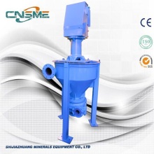 Transport Corrosive Slurry High Chrome Forth Pump