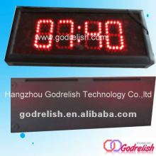 red led electronic clock display,digital clock