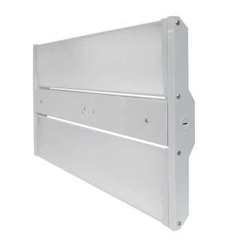 110W LED Linear High Bay Shop Light Fixture