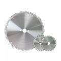 Lame de scie circulaire TCT de haute qualité 40 &quot;x 60T. TCT SAW BLADE CIRCULAR FOSHAN POUR LOW