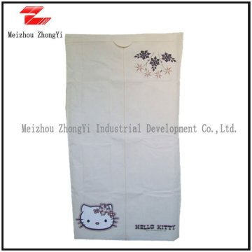 modern fabric wardrobe