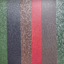 Prepainted Matt Aluminum Sheet for Industrial Projects